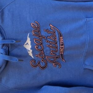 The North Face Mountainscape Sweatshirt